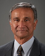 R.D. Nair, professor of accounting and information 