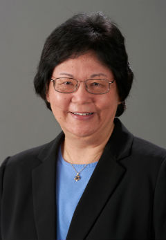 Ella Mae Matsumura