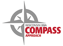 Compass Approach Logo