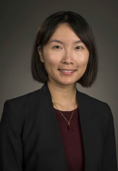 Assistant Professor Xiaoyang Long