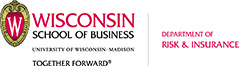 Wisconsin School of Business, Department of Risk & Insurance