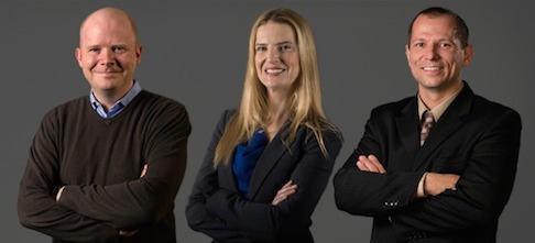 Enno Siemsen, Andra Ghent, Martin Ganco  