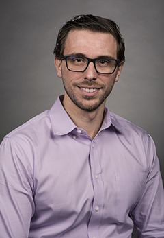 Assistant Professor Jirs Meuris