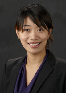 Briana Chang