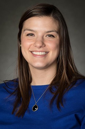 Nicole Solheim (BBA '08, MS '11)