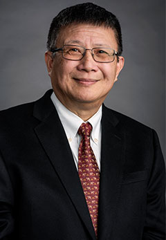 Yongheng Deng