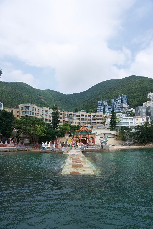 Repulse Bay