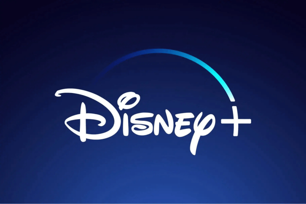 Disney Plus graphic