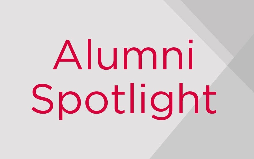 Alumni Spotlight Video Roundup