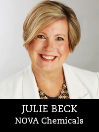 Julie Beck