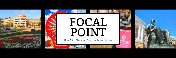 Focal Point Newsletter Header