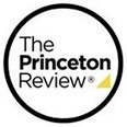 The Princeton Review's logo