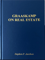 Graaskamp on Real Estate Book