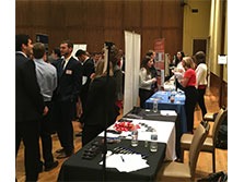 Real Estate Club Career Fair