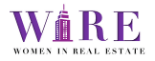 Women in Real Estate logo