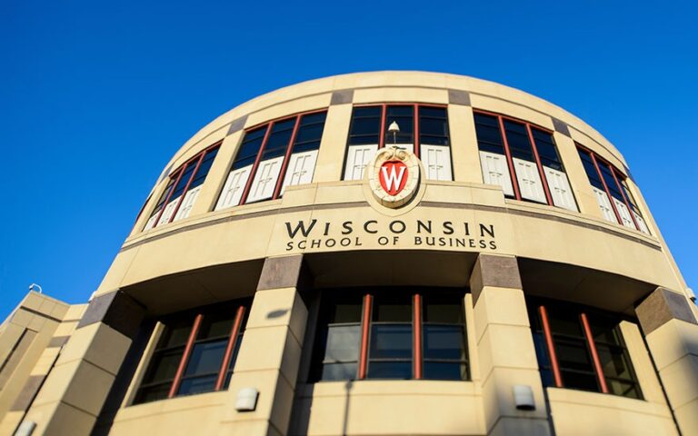 Wisconsin School of Business Announces Six New Faculty Members