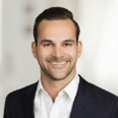 Lukas Hartwich Greenstreet Advisors