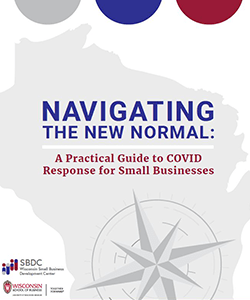 Navigating the New Normal: A Practical Guide to COVID Response for Small Businesses