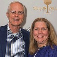 Scott Cook and Signe Ostby