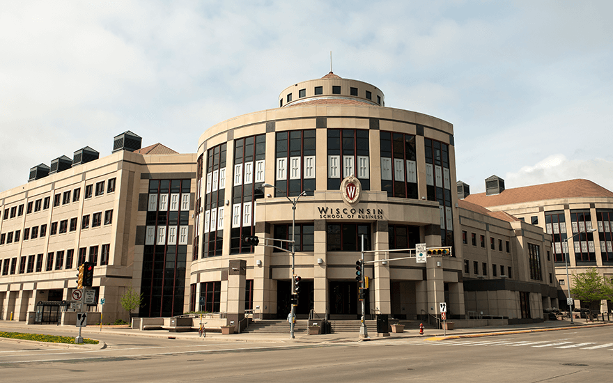 Wisconsin School of Business Adds Three Degrees to UW–Madison Online  Portfolio