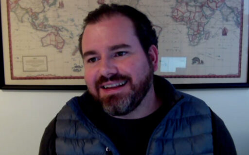 Kristjan Sigurdson