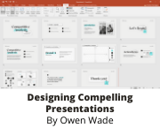 Link to Designing Compelling Presentations
