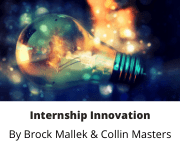 Link to Internship Innovation 