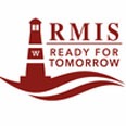 RMIS Ready for Tomorrow logo