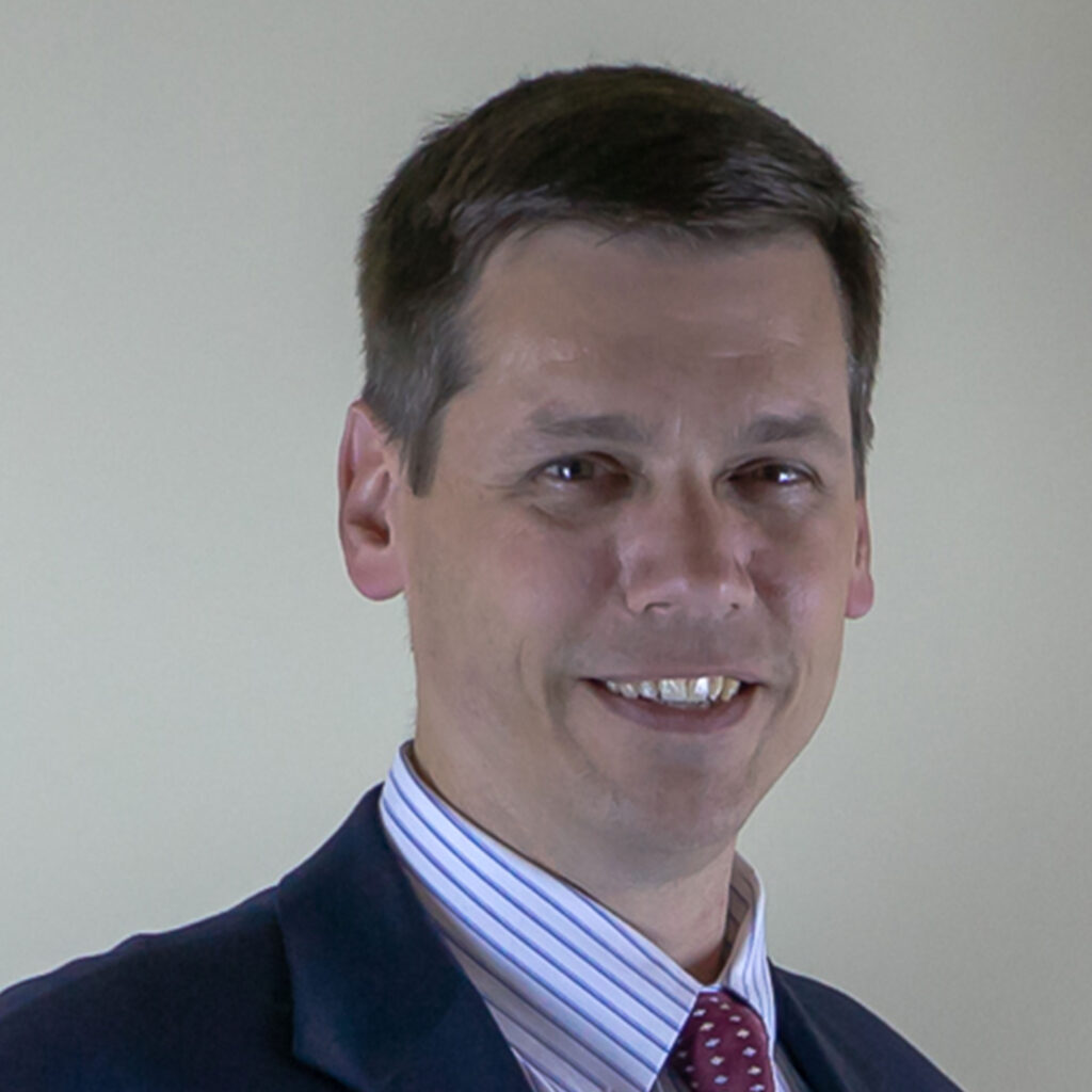 Chris Smith