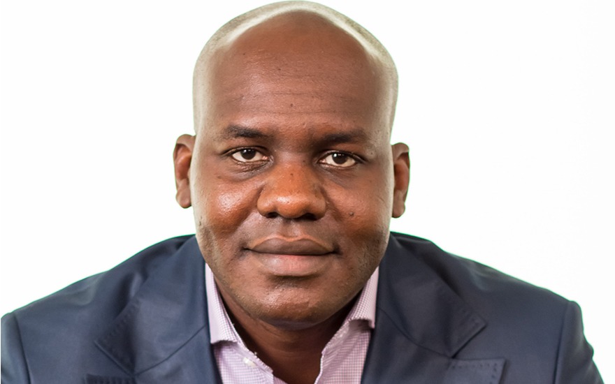 Samy Affo- Alumni Spotlight | Wisconsin School of Business