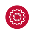 sprocket icon