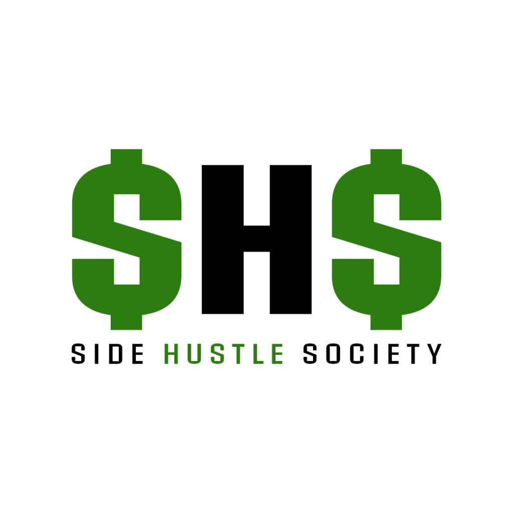 Side Hustle Society Logo