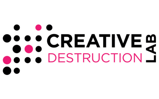 Creative Destruction Lab logo