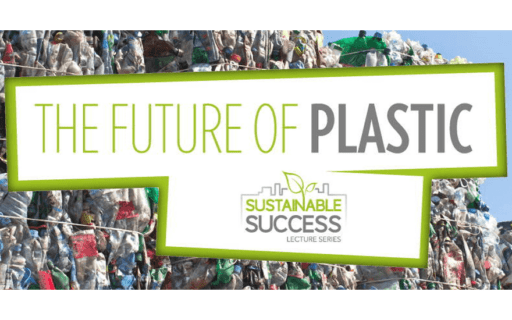 The Future of Plastic