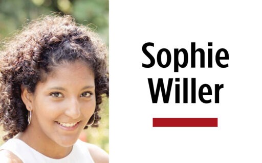 Sophie Willer