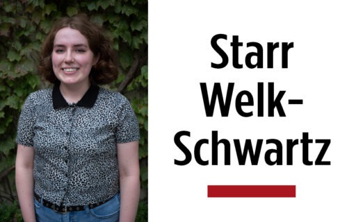 Starr Welk-Schwartz