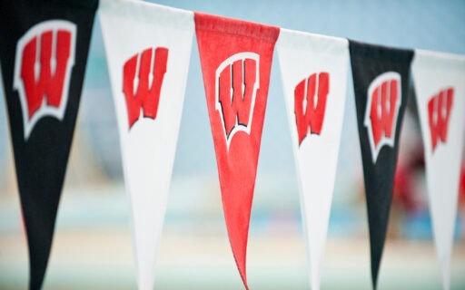 Wisconsin Swimming Pool Banners