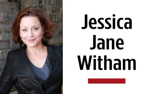 Jessica Jane Witham