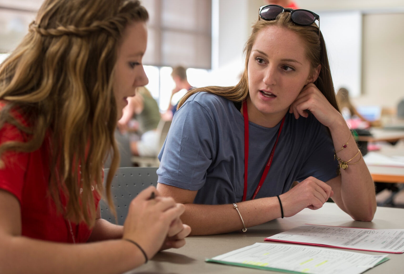 Undergraduate Scholarships | Wisconsin School Of Business