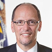 Thomas Perez