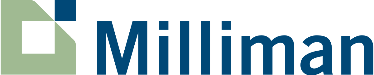 Milliman logo