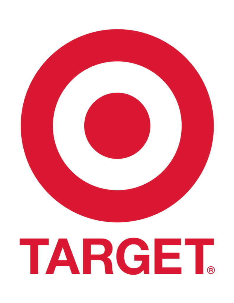 Target logo