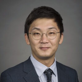 Seungkyo Ahn