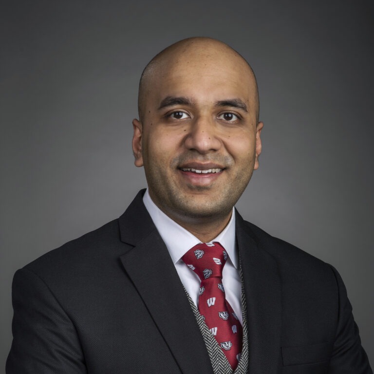 Yash Babar | Wisconsin School of Business