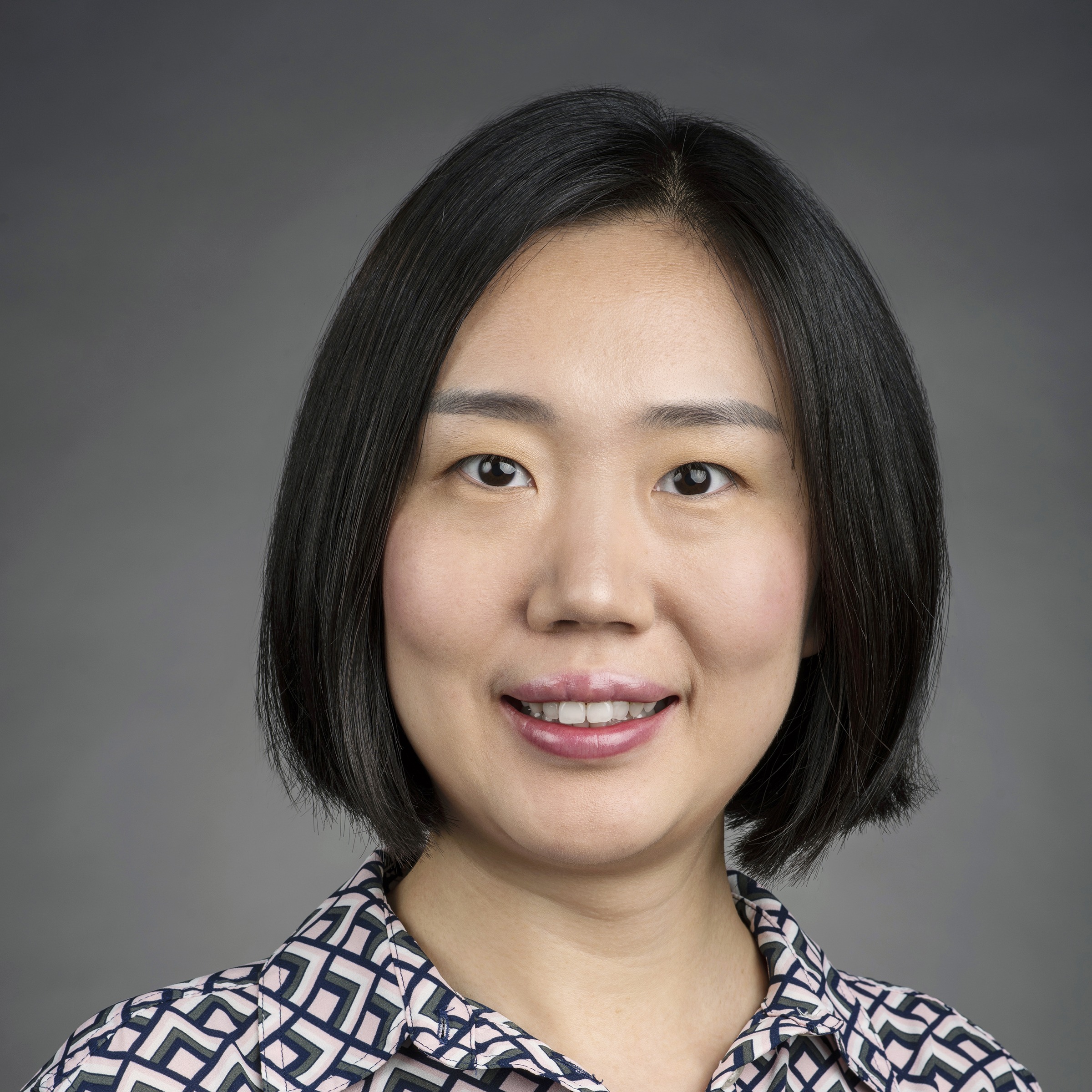 Ying Chen | Wisconsin School of Business