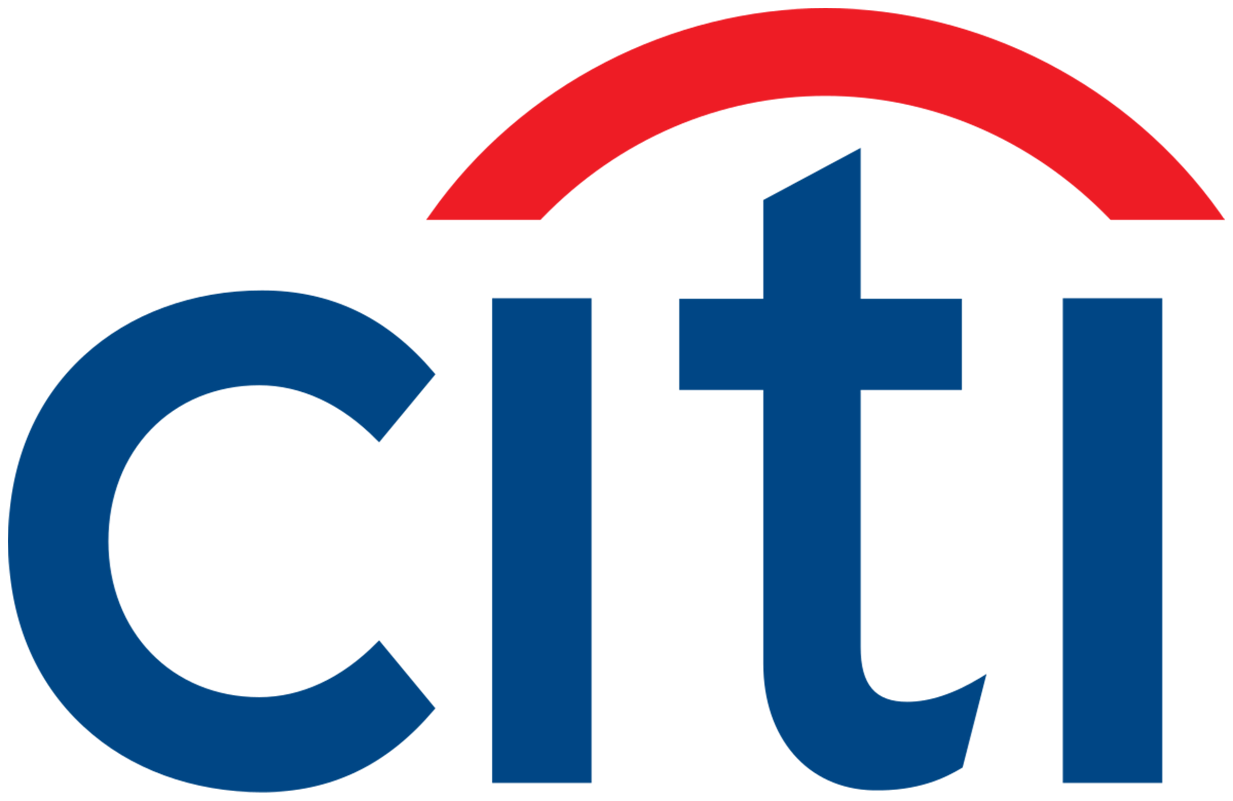 Citibank logo