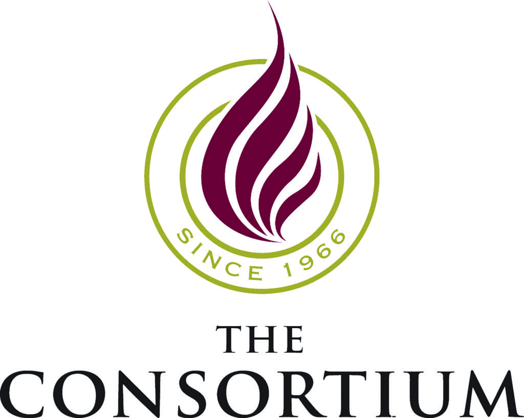 The Consortium logo