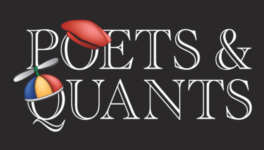 Poets and Quants Cover Image