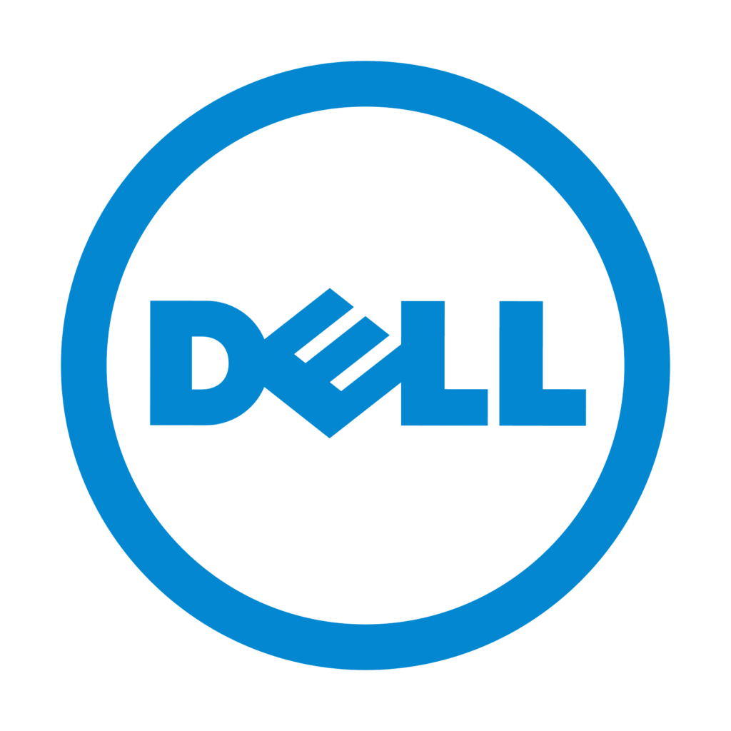 Dell logo