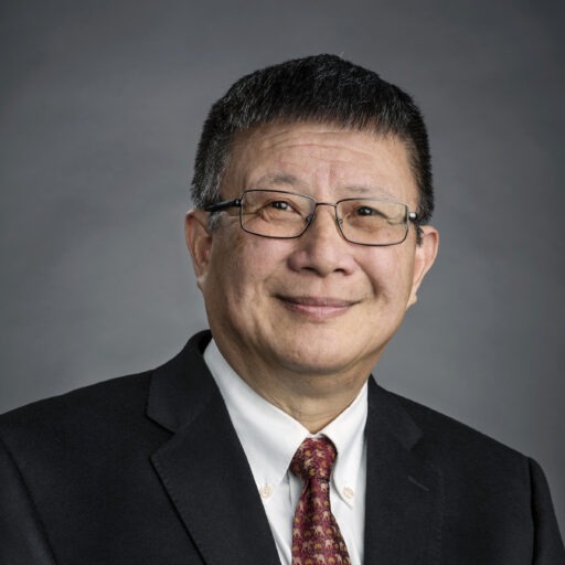 Yongheng Deng